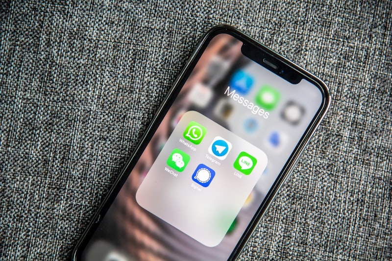 WhatsApp Business